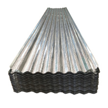 PPGI/Corrugated Zink Roofing Sheet/Galvanized Steel Price Per Kg Iron